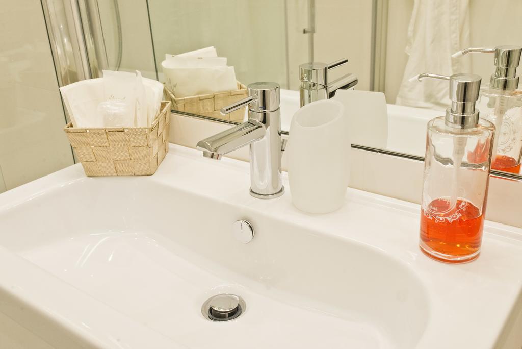 Venice Heaven Apartments In San Marco Antique District Ngoại thất bức ảnh