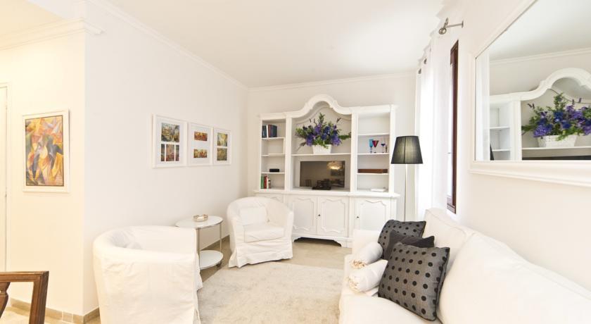 Venice Heaven Apartments In San Marco Antique District Phòng bức ảnh