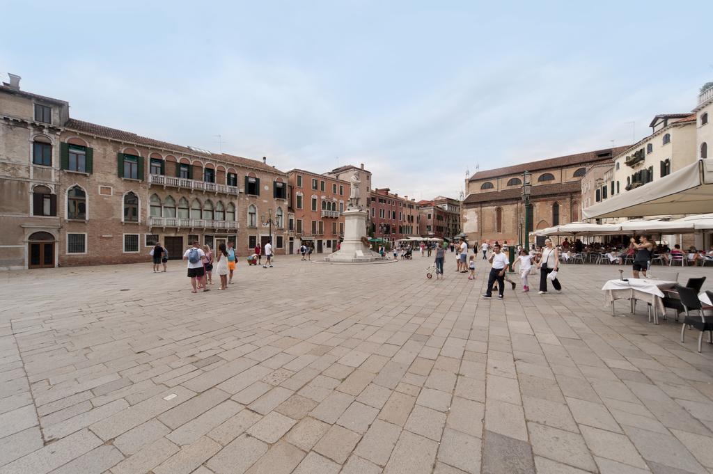 Venice Heaven Apartments In San Marco Antique District Phòng bức ảnh