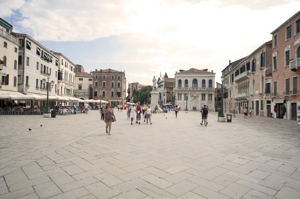 Venice Heaven Apartments In San Marco Antique District Phòng bức ảnh