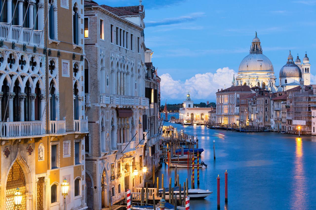Venice Heaven Apartments In San Marco Antique District Ngoại thất bức ảnh