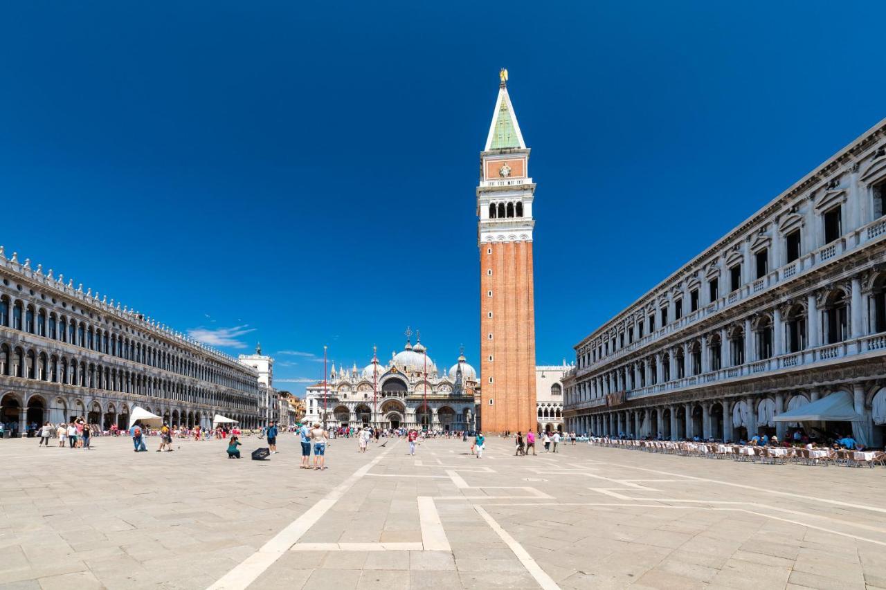 Venice Heaven Apartments In San Marco Antique District Ngoại thất bức ảnh