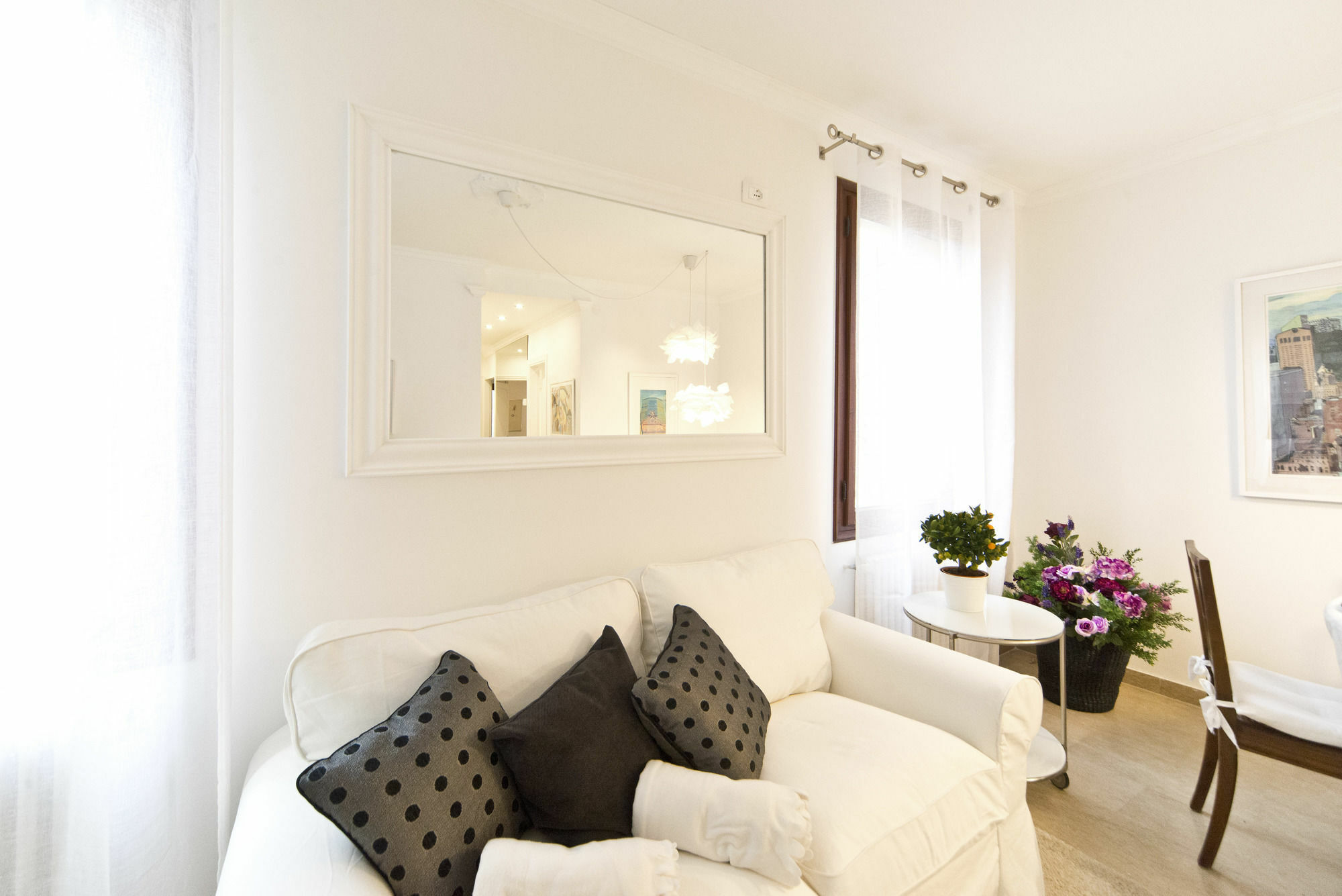 Venice Heaven Apartments In San Marco Antique District Ngoại thất bức ảnh