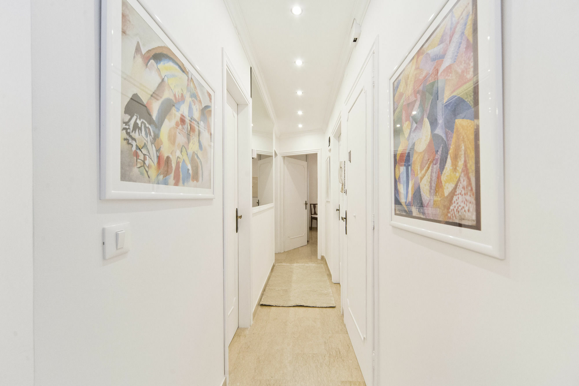 Venice Heaven Apartments In San Marco Antique District Ngoại thất bức ảnh