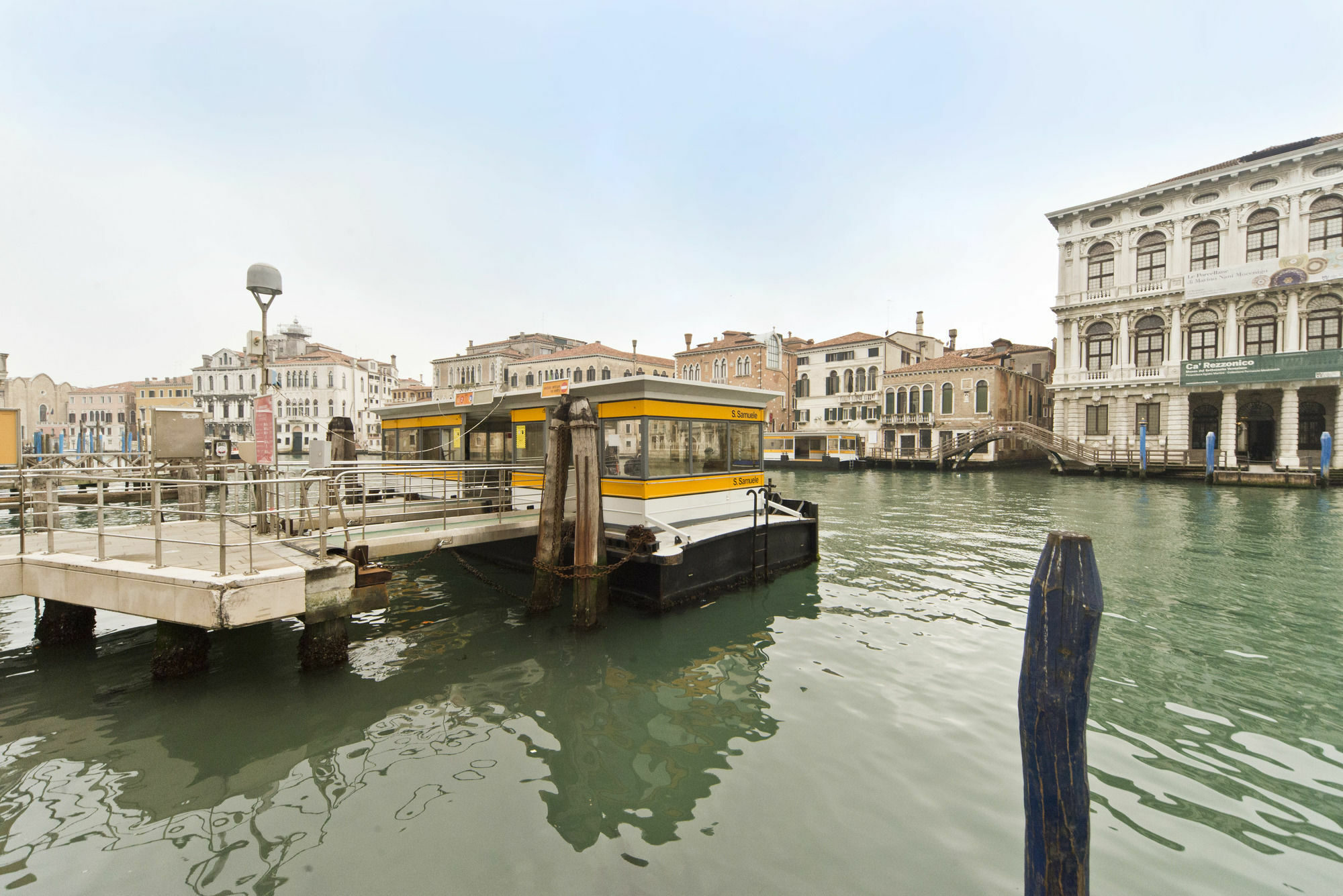 Venice Heaven Apartments In San Marco Antique District Ngoại thất bức ảnh