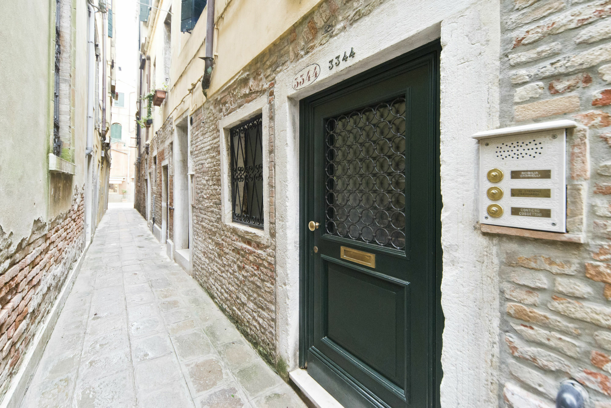 Venice Heaven Apartments In San Marco Antique District Ngoại thất bức ảnh