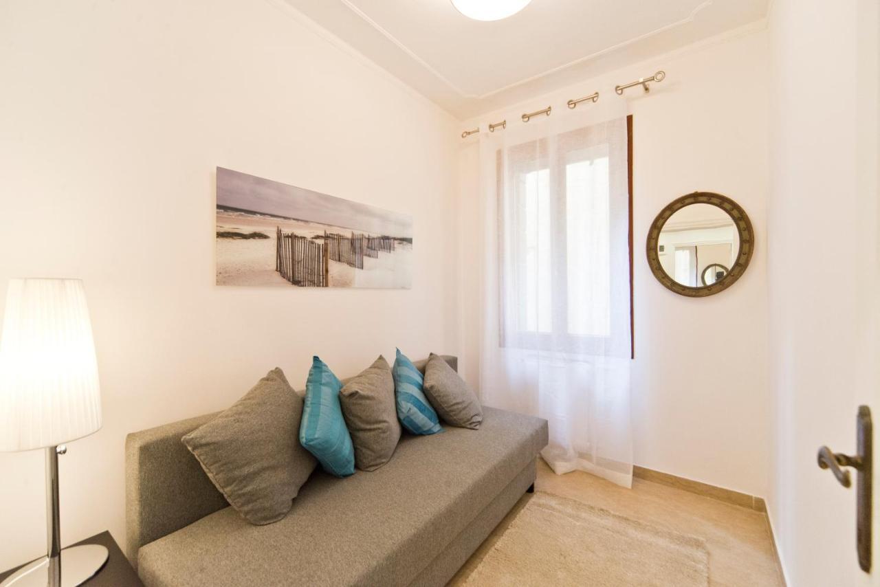 Venice Heaven Apartments In San Marco Antique District Ngoại thất bức ảnh