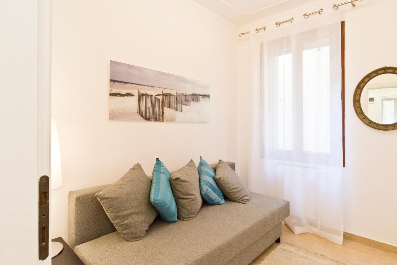 Venice Heaven Apartments In San Marco Antique District Ngoại thất bức ảnh